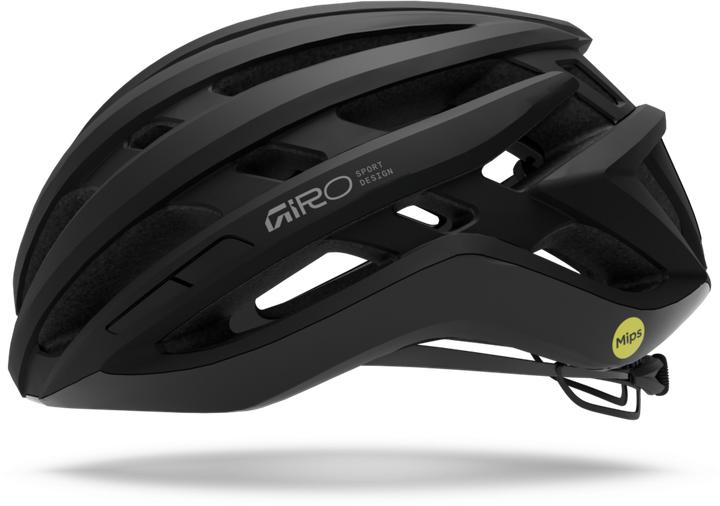 Produktbild Giro Agilis MIPS (55 - 59 cm)