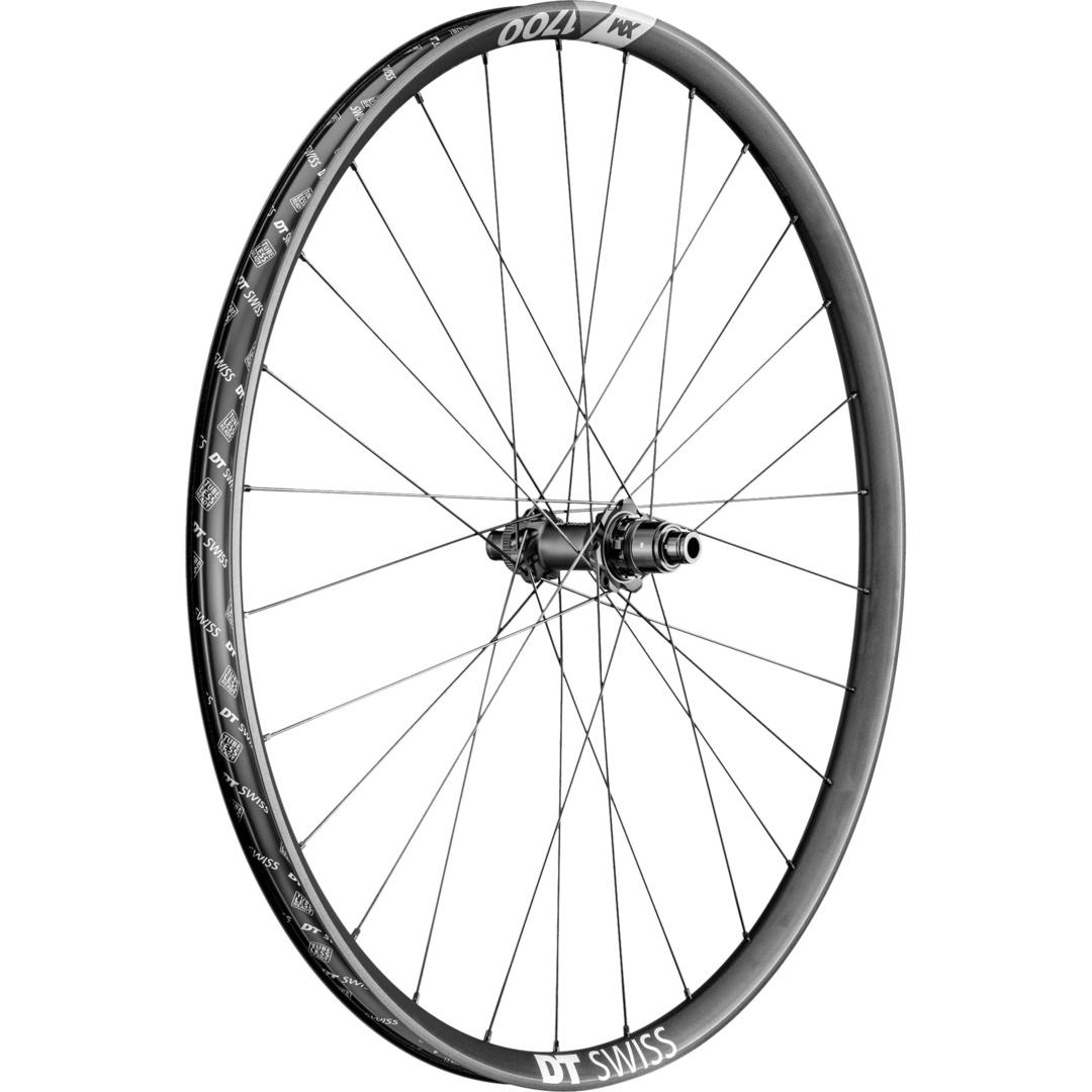 DT Swiss, Laufräder, (Hinterrad, 29")