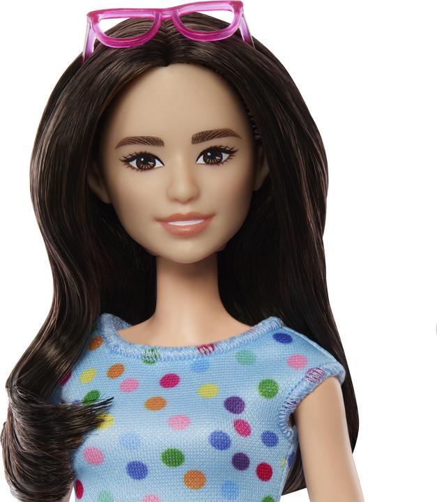Image du produit Barbie Métiers – Coffret Art-thérapeute