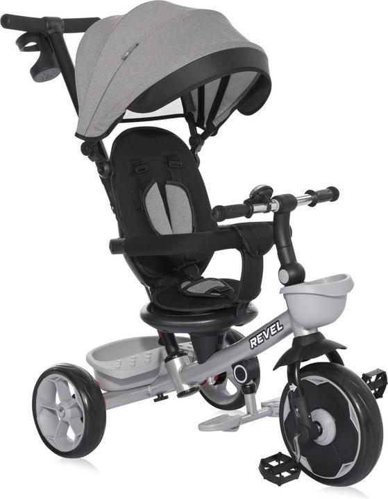 Produktbild Lorelli Dreirad Revel 3 in 1 EVA-Reifen