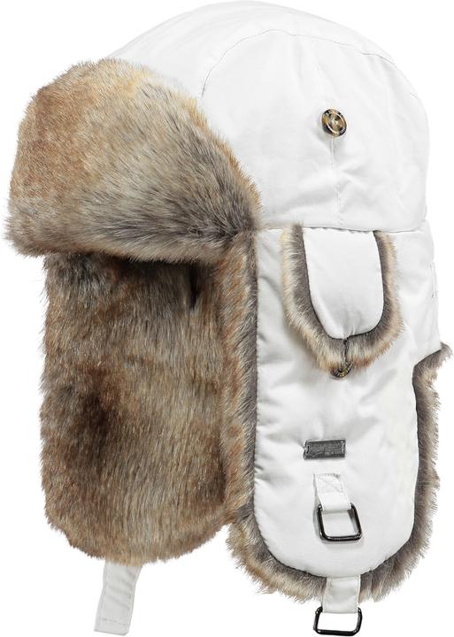 Actual product image Barts Kamikaze Faux Fourrure-0 (One size)