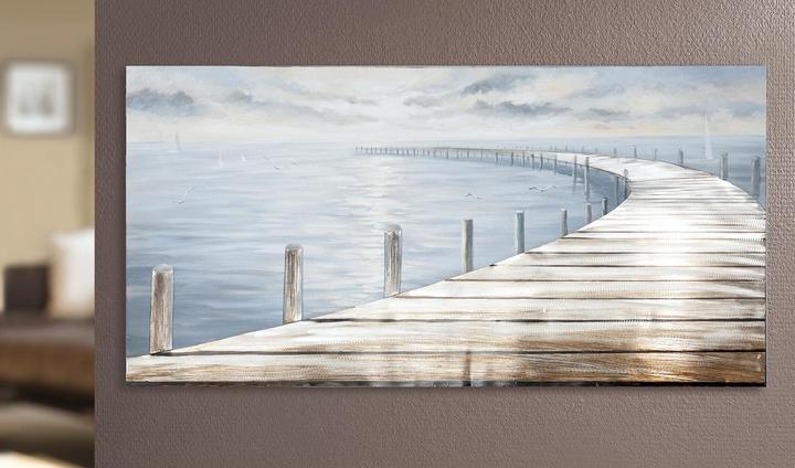 Produktbild Casablanca by Gilde Steg (150 x 75 cm)