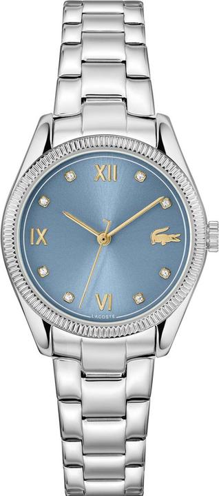 Produktbild Lacoste Parisienne (Analoguhr, 30 mm)