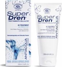 Actual product image Bottega Di Lunga Vita Superdren "criogel antiacqua" - 200 mL