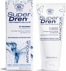 Produktbild Bottega Di Lunga Vita Superdren "criogel antiacqua" - 200 mL