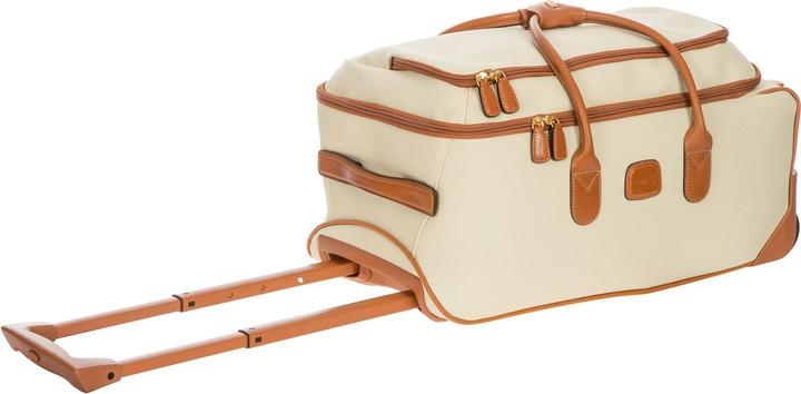 Actual product image Brics Firenze 2-roll cabin trolley 55 cm (40 l)