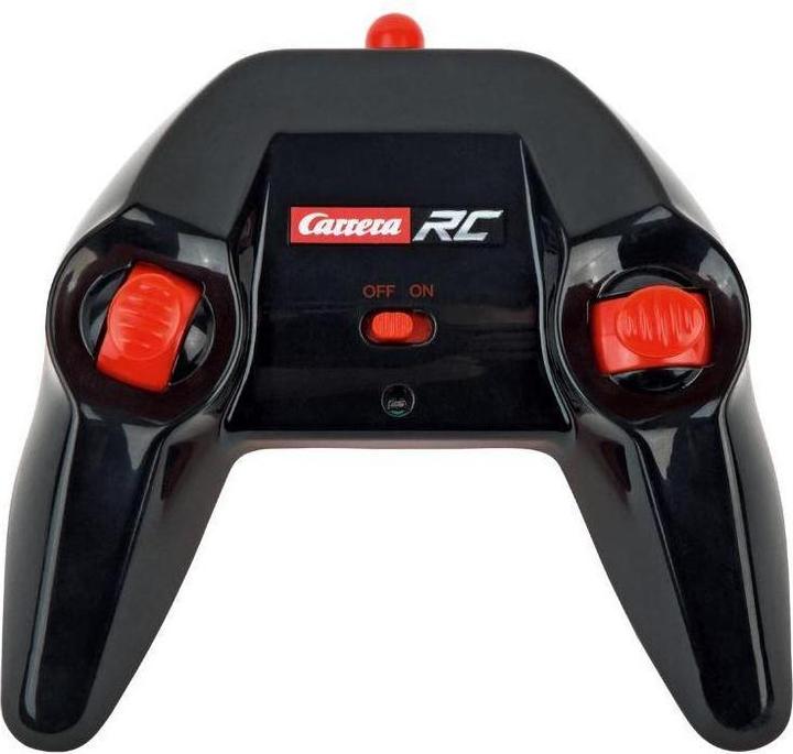 Image du produit Carrera Contrôleur 2,4 GHz, petit, RC, 8 ans et plus