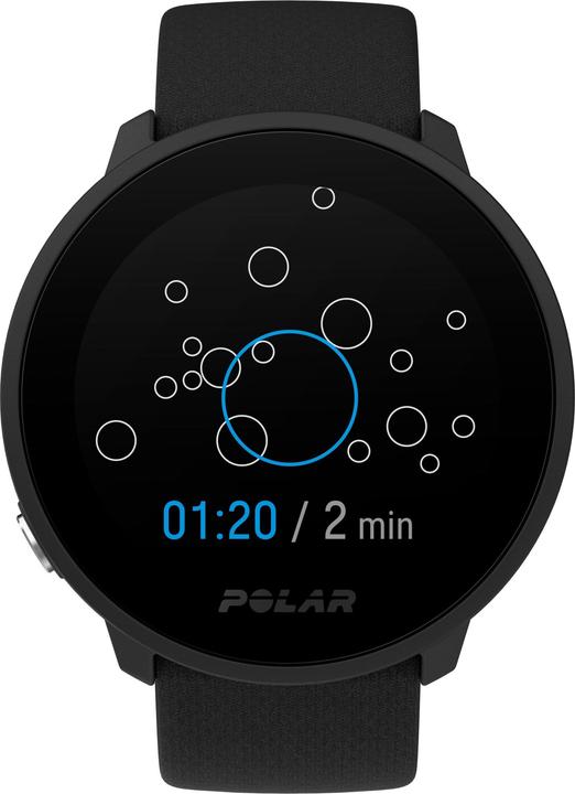 Produktbild Polar Unite (43.40 mm)