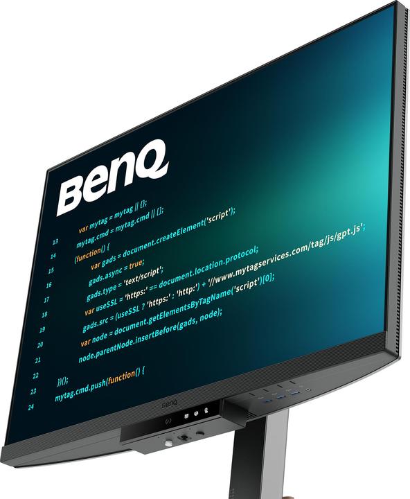 Produktbild BenQ RD280U (3840 x 2560 Pixel, 28.20")