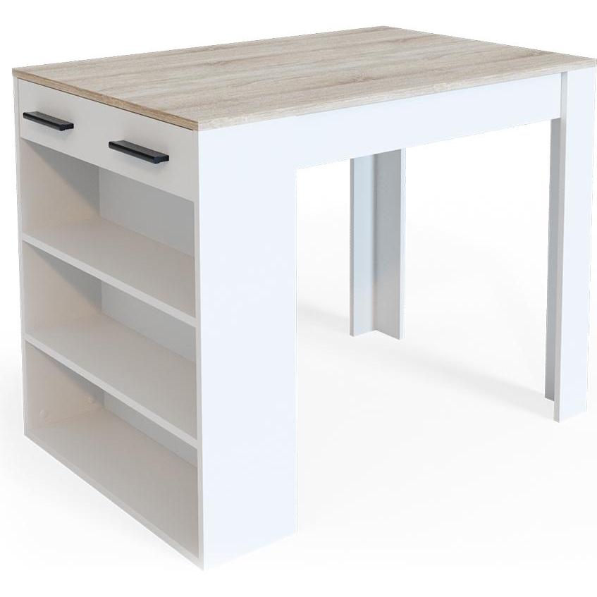 Vicco, Esstisch, Repose (100 x 67 x 77.5 cm)