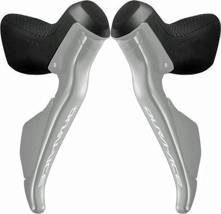 Produktbild Shimano ST-R9150 Griffgummi links/rechts (Bremshebel)
