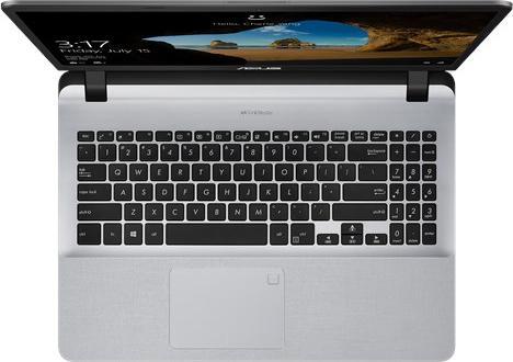 Produktbild ASUS VivoBook – 256GB – X507UF-EJ044T (15.60", 256 GB, 8 GB, DE, Intel Core i5-8250U)