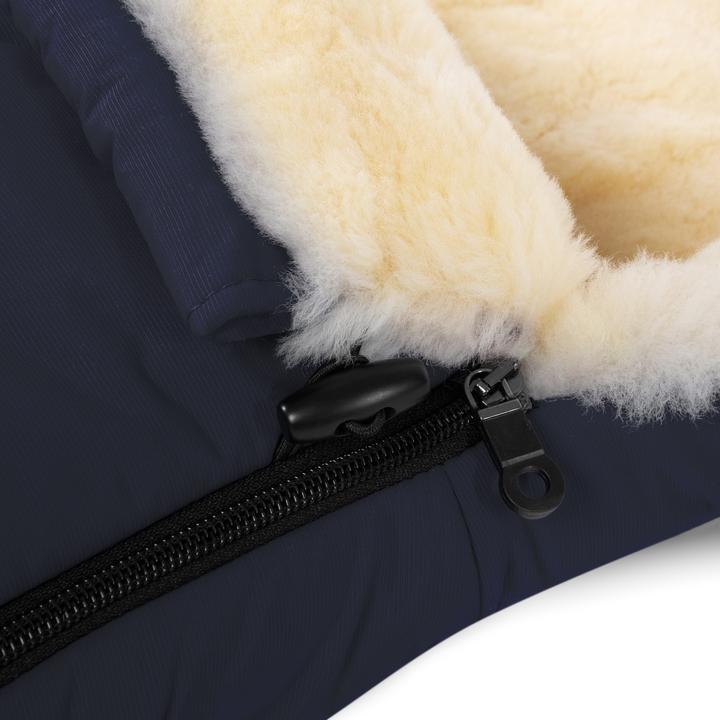 Image du produit Werner Christ chancelière poussette pour bébé oslo