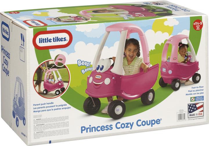 Actual product image Little Tikes GP TOYS 630750E3 Rocking/riding toy