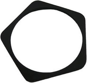 Actual product image Ledlenser Roll protection, black