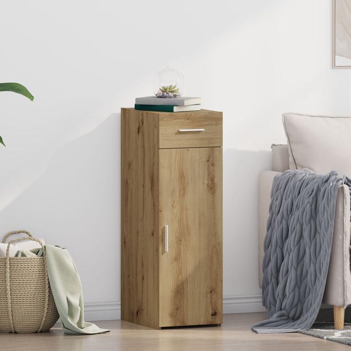 Image du produit vidaXL Sideboard-Möbel (42.50 x 30 x 93 cm)