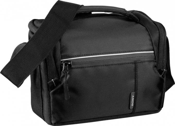 Sony Lcs-Sl10 (Camera shoulder bag, 4.62 l)