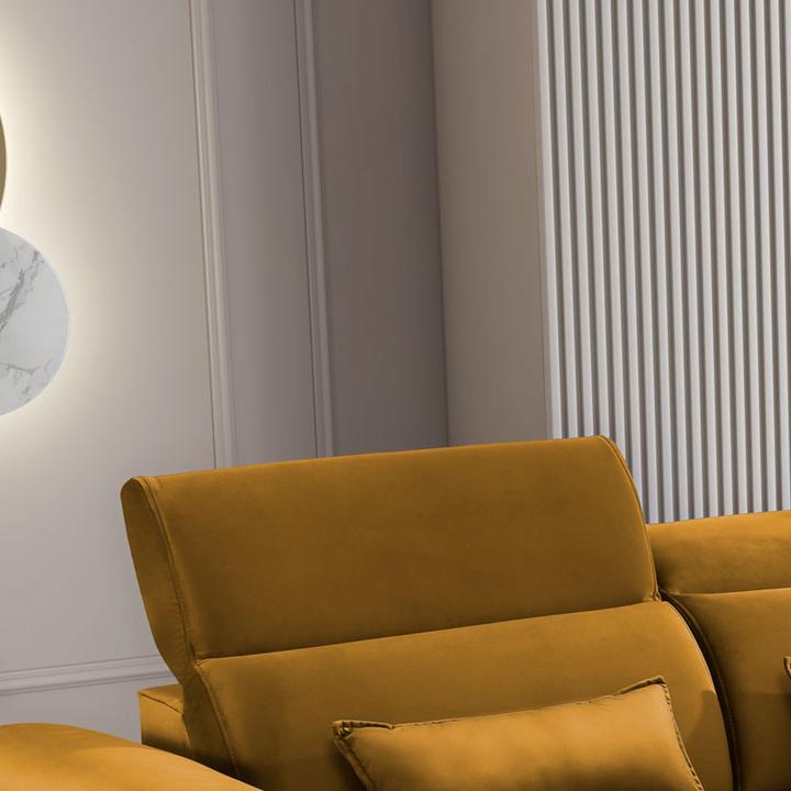 Produktbild ELTAP Foble (4-Sitzer, Ecksofa)