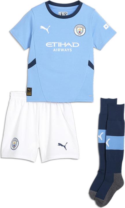 Immagine prodotto Puma Minikit casa MCFC (104)