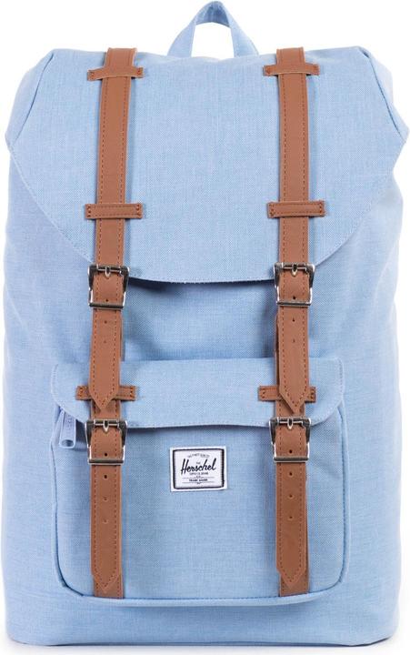 Herschel Piccola America Mid (17 l)