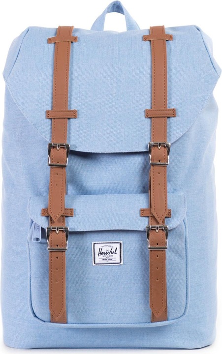Herschel Little America Mid (17 l)