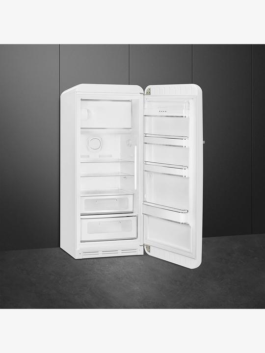 Actual product image Smeg Retro Style FAB28RWH5 (270 l)