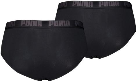 Produktbild Puma Basic Brief (S, 2er Pack)