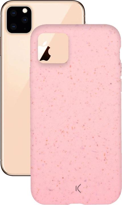 Actual product image KSIX Eco-Friendly Case (Apple iPhone 11 Pro Max)