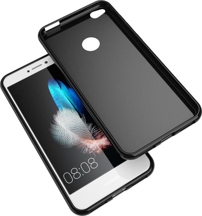 Actual product image Nalia Mobile phone cover (Huawei P8 Lite (2017))