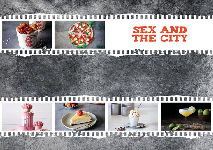 Produktbild Watch & Cook (Deutsch, Patrick Rosenthal, 2020)