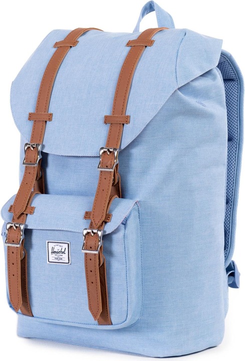 Actual product image Herschel Little America Mid (17 l)