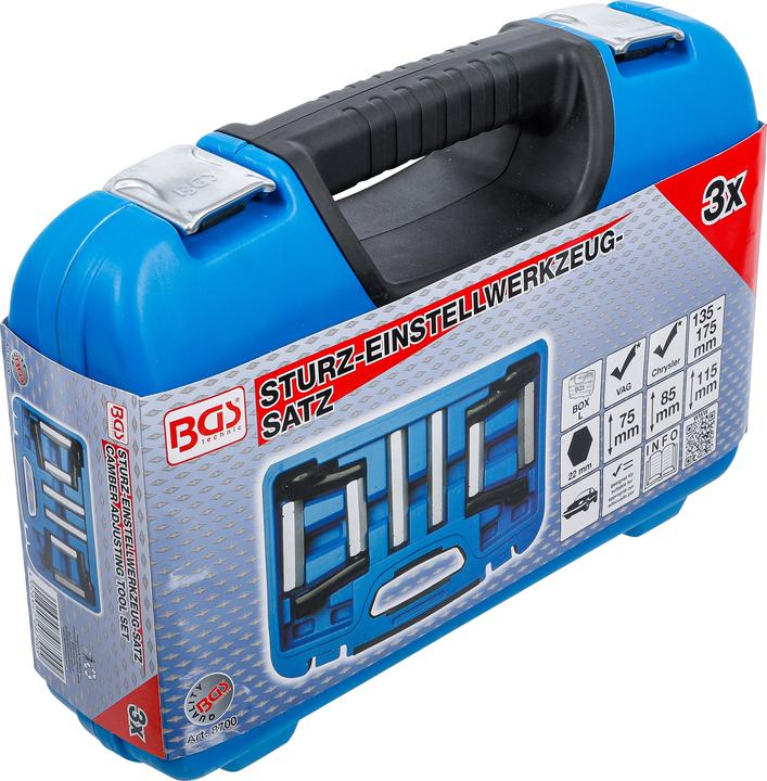 Image du produit BGS Outil pour parallèlisme