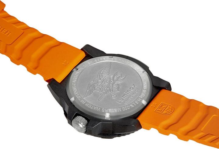 Produktbild Luminox Navy Seal 3600 (Swiss Made, Analoguhr, 45 mm)