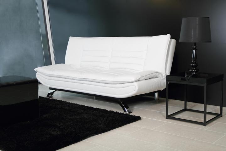 Actual product image Room05 Faith (Sofa bed)