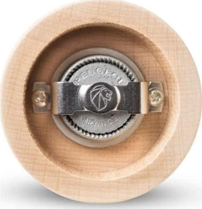 Actual product image Peugeot Pepper mill light brown (Pepper)