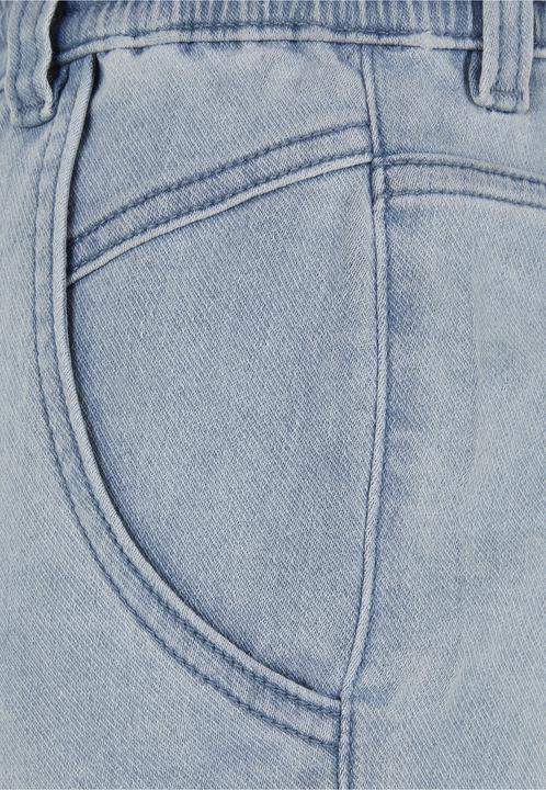 Immagine prodotto Urban Classics Knitted Denim Jogpants - 1540 (S)