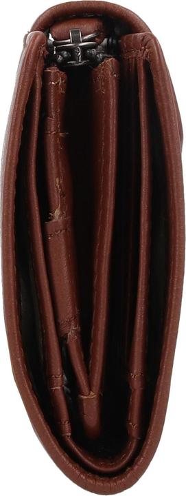 Produktbild Harbour 2nd Just Pure Elin Geldbörse RFID Schutz Leder 14.5 cm