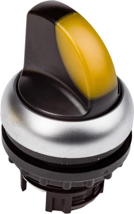 Produktbild Eaton Leuchtwahltaste, RMQ-Titan, mit 216849