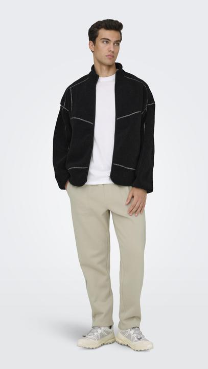 Produktbild Only & Sons ONSTEDDY Sweatshirt Sweatshirt (M)