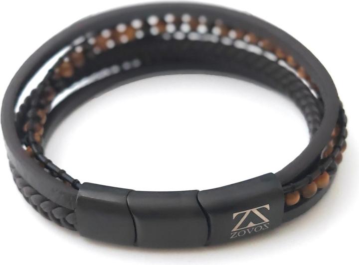 Produktbild Zovoz Bjl (Rostfreier Stahl)