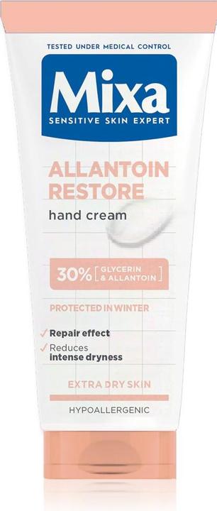 Image du produit Mixa Réparation de l'herbe (100 ml)