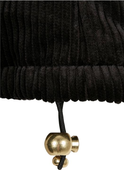 Actual product image Urban Classics Ladies Corduroy Puffer Jacket (3XL)