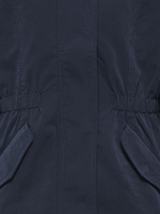 Actual product image Only Transitional Parka (146)