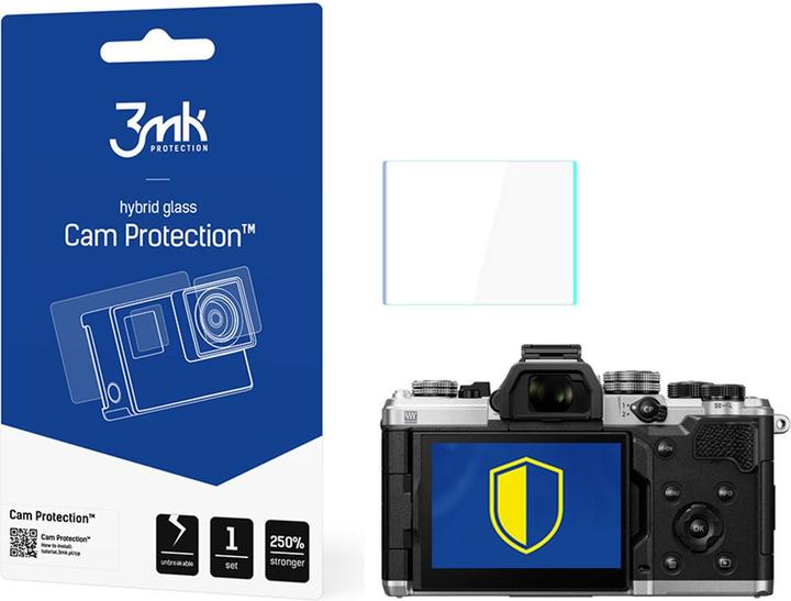 3MK Kameraschutzglas für Olympus OM-3