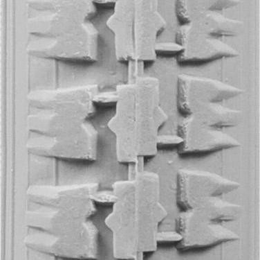 Immagine prodotto Mobilex Pneumatici in gomma piena