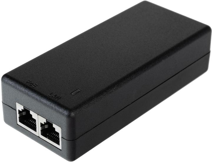 Image du produit Onit Injecteur PoE 15 W (802.3af (PoE), 15 W)