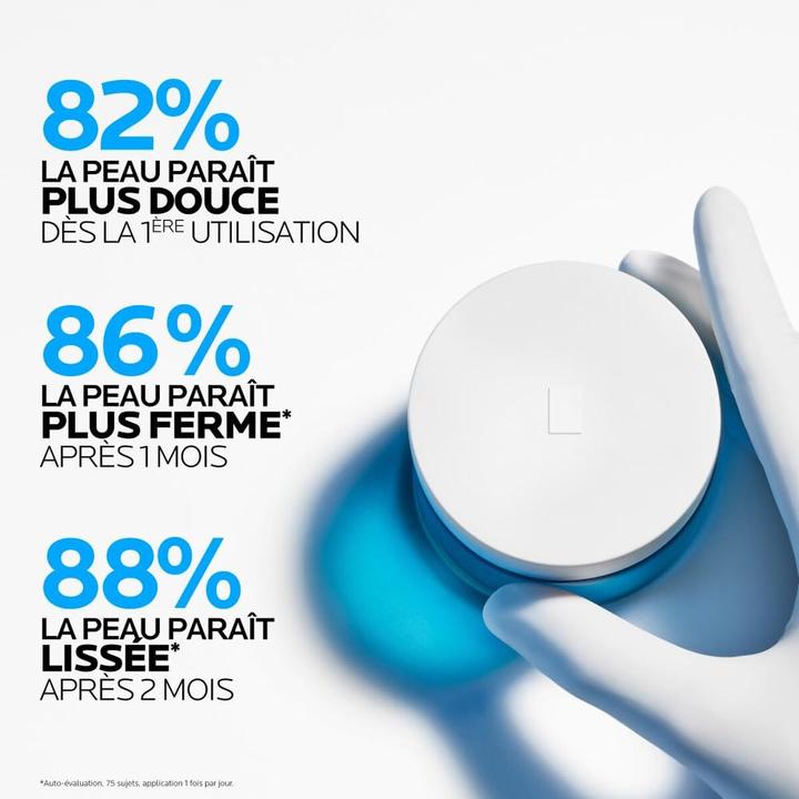Produktbild La Roche Posay Hyalu B5 Suractivated (50 ml, Tagescreme, SPF 30)