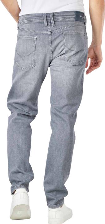 Produktbild Pepe Jeans Hatch Regular Slim Fit Light Grey