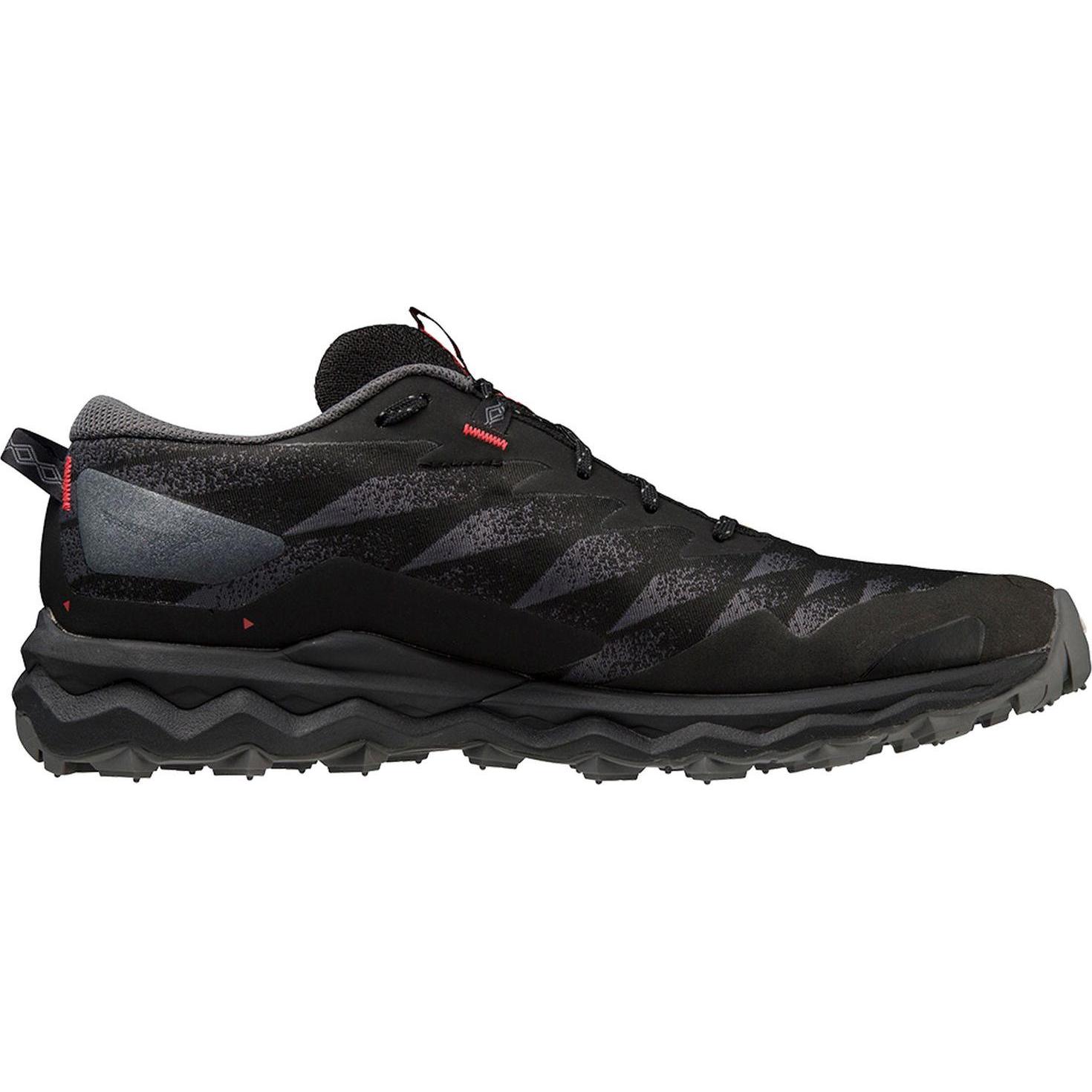 Thumbnail - Mizuno, Herren, Laufschuhe, Wave Daichi 7 GTX (44), Mehrfarbig