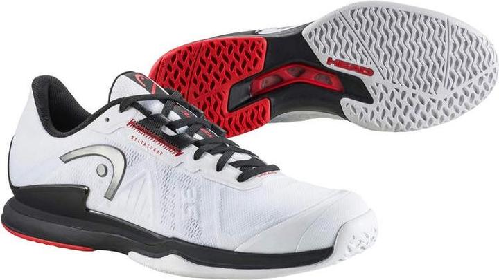 Immagine prodotto Head Scarpe da tennis Sprint Pro 3.5 Allcourt da uomo (40.5)